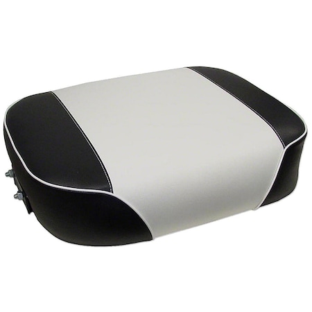 Aftermarket Wood Bottom Seat Cushion For Oliver 770 880 1550 1555 1600 1650 1800 105 812-ASA